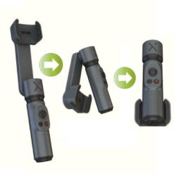 Alternative view of Zhiyun Smooth X