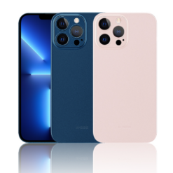 K-Doo Air Skin Ultra thin Case for iPhone 13 - Image 2