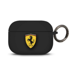 Alternative view of AirPods 3 Ferrari Case - CG MOBILE