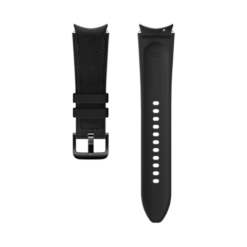 Alternative view of Galaxy Watch 4 Hybrid Leather Band 20mm M/L
