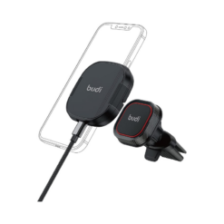 Budi Magnetic Wireless Charger