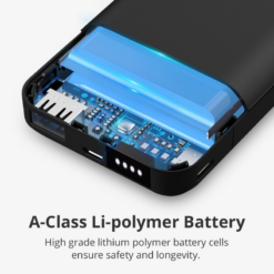 Alternative view of Tronsmart PB10 10000mAh Mini Power Bank