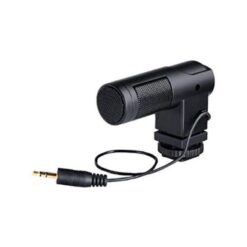 Alternative view of BOYA BY-V01 Mic for DSLR Camera