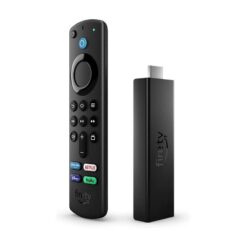 Amazon Fire TV Stick 4K Max