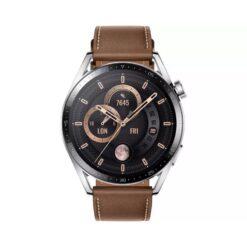 Huawei watch GT 3 46mm Brown
