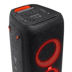 Alternative view of JBL Partybox 310 - Portable Party Speaker