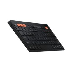 Alternative view of Samsung Official Smart Keyboard Trio 500 - Black