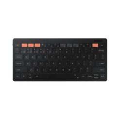 Samsung Official Smart Keyboard Trio 500 - Black