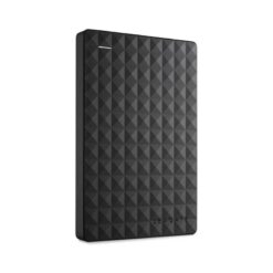 Seagate Portable External Hard Drive 2TB