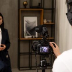 Boya Directional On-camera Microphone BY-BM3032 - Image 7