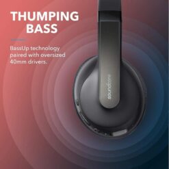 Alternative view of Anker Soundcore Life Q10