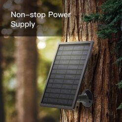 Alternative view of Open Box Arenti SP1 Solar Panel