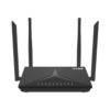 D-Link 4G LTE Router N300 (DWR-M920) 2 D link 4g router DWR m920 N300 web 3
