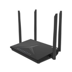 Alternative view of D-Link 4G LTE Router N300 (DWR-M920)