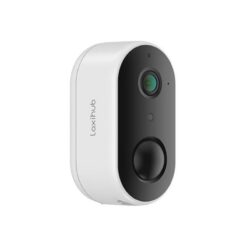 Laxihub Outdoor 1080P WiFi Camera IP65 (W1)