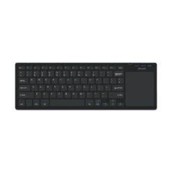 Philips Wireless Keyboard with Touchpad (K405)