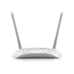 Alternative view of TP-Link TD-W8961N ADSL 2+
