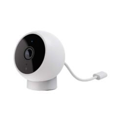 Alternative view of Xiaomi Mi Home Security Camera 2K Magnetic Mount