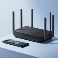 Alternative view of Xiaomi Router AX3200