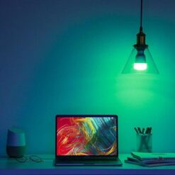 Alternative view of Yeelight LED Bulb 1SE Color