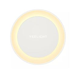 Alternative view of Yeelight Light Sensor Plug-in LED NightLight