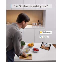 eufy Indoor cam 2K Pan & Tilt - Image 6