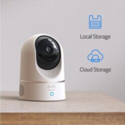 eufy Indoor cam 2K Pan & Tilt - Image 8