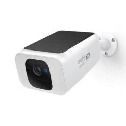 eufy SoloCam S40 Integrated Solar Panel