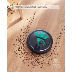Alternative view of eufy RoboVac 25C Max with Replacement Kit