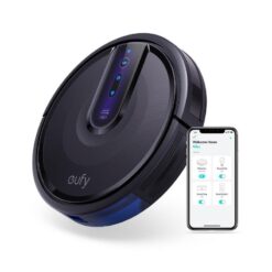 eufy RoboVac 25C Max with Replacement Kit