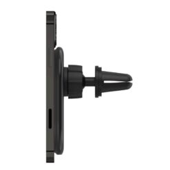 Alternative view of Belkin Magnetic Wireless Car Charger 10W