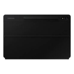 Book Cover Keyboard for Galaxy Tab S8+ | S7+