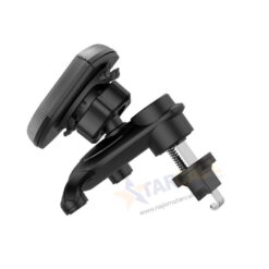 Alternative view of Budi Car Mount Holder Magnetic Bracket