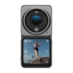 DJI Action 2 Dual-Screen Combo