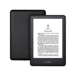 Alternative view of Amazon Kindle (10th Gen) 8GB Black