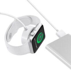 Alternative view of Piblue Apple Watch Charger Charging Cable