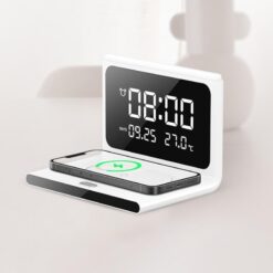 Alternative view of Recci Perpetual Calendar Wireless Charger