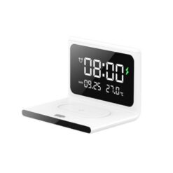 Recci Perpetual Calendar Wireless Charger