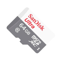SanDisk Ultra microSDXC 64GB - Image 2