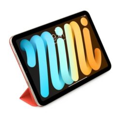 Alternative view of Apple Smart Folio for iPad mini 6