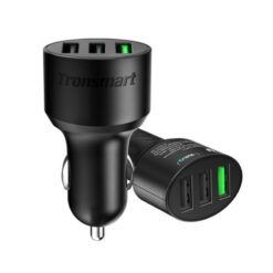Alternative view of Tronsmart Quick Charge 3.0 Car Charger