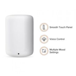 Alternative view of Xiaomi Mi Smart Bedside Lamp 2