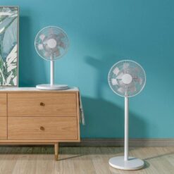 Xiaomi Mi Smart Standing Fan 2 12 Xiaomi Mi Smart Standing Fan 2 - Image 4