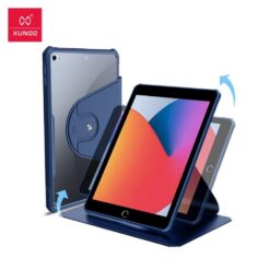 Alternative view of iPad 10.2 Xundd Leather Multifunctional Case