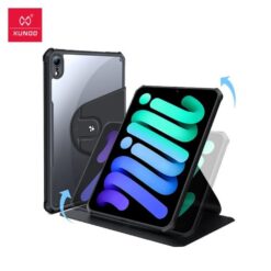 iPad 10.9 Xundd Leather Multifunctional Case