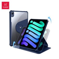 Alternative view of iPad 10.9 Xundd Leather Multifunctional Case