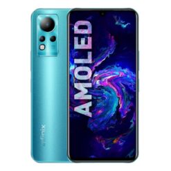 Alternative view of infinix Note 11