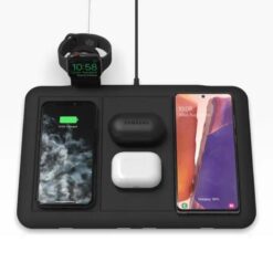 mophie 4 in 1 Wireless Charging mat