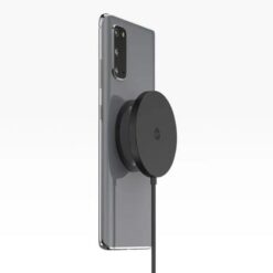 Alternative view of mophie Snap+ Wireless Charger