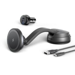 Anker 613 Magnetic Wireless Charger (MagGo)